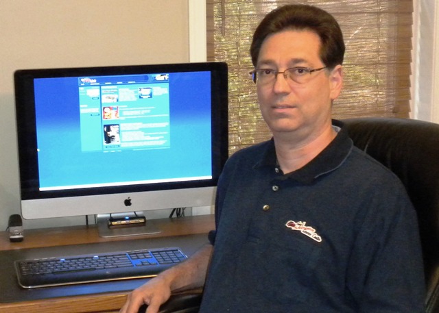 Gary Uhlman